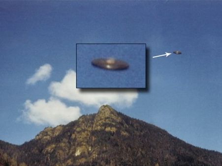 શું એલિયનો પૃથ્વિ પર કબજો કરવા માગે છે?