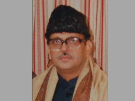 વી પી સિંહ