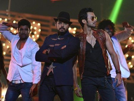 દિલ્હીનો યુવાન