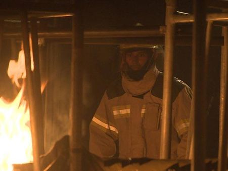 વર્ષ 2008માં બૉલીવુડ એન્ટ્રી