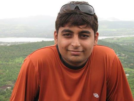 દીપેન પટેલ