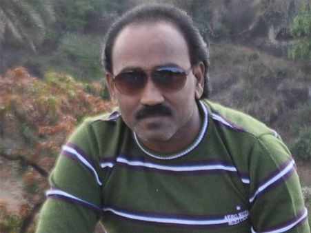 વિપુલભાઇ ભટ્ટ