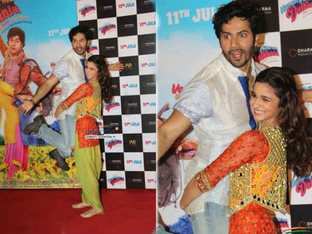 આલિયાનો જવાબ