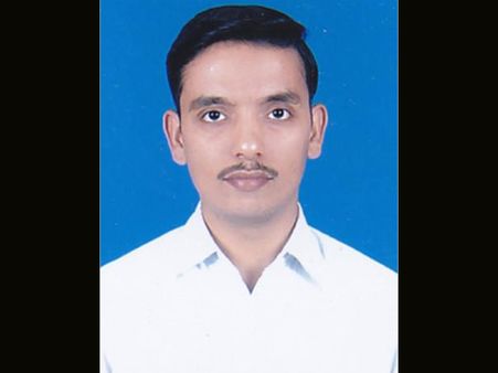 પ્રકાશ તેજાની