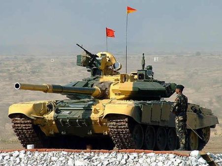 ન્યુક્લિયર હથિયારોથી મોદી ડરશે નહીં