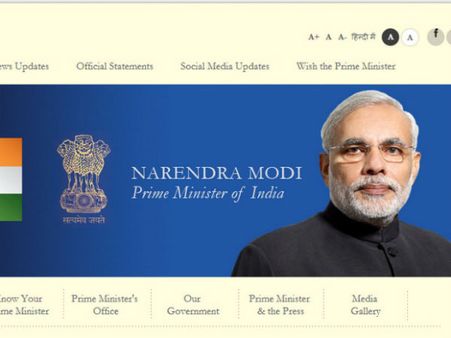 નરેન્દ્ર મોદી મંત્રીમંડળના 9 મંત્રીઓ સામે ક્રિમિનલ રેકોર્ડ