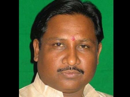 વિષ્ણુ દેવ સાઇ (રાજ્યકક્ષાના મંત્રી)