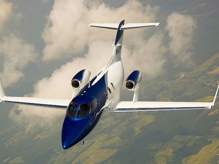 નાનું ટર્બોફેન જેટ એન્જીન