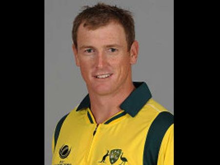 જોર્જ બેલી