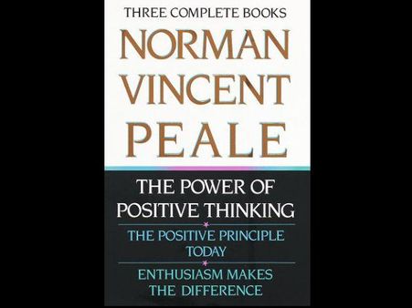 6. The Power of Positive Thinking 