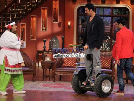 અક્ષય અને પલક