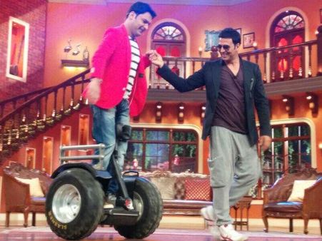 અક્ષય-કપિલ