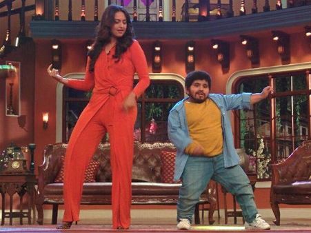 સોનાક્ષી-અક્ષત