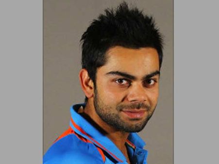 IPL-7માં ખરાબ સુકાની રહ્યો વિરાટ કોહલી