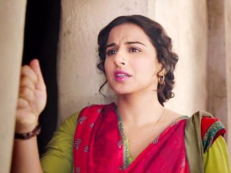 મિડલ ક્લાસ મહિલા