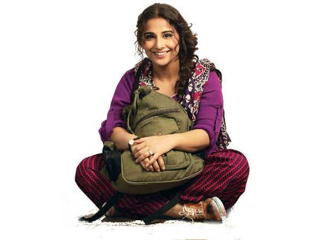 વધુ એક લુક