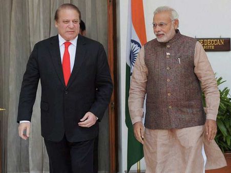 કાશ્મીર મુદ્દે નીકળી શકે છે યોગ્ય માર્ગ કાશ્મીર મુદ્દે નીકળી શકે છે યોગ્ય માર્ગ