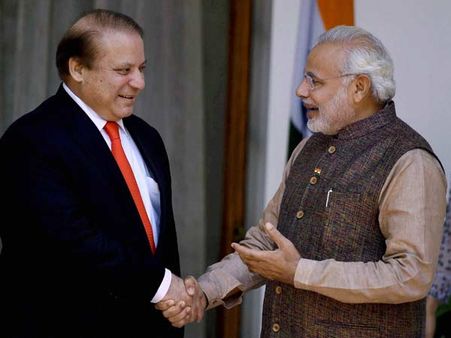 ભારત-પાક સંબંધોમાં ભળી મા-દીકરી-દાદીની સુવાસ!