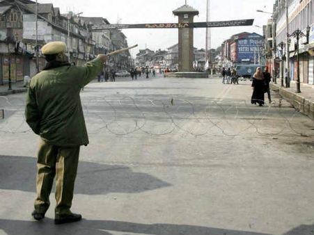 તમે પણ જાણો, જમ્મૂ-કાશ્મીરમાં લાગુ ધારા 370 અંગે