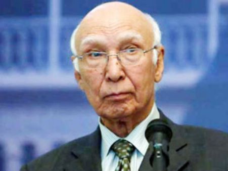 પાકિસ્તાનને ભારત વિરુદ્ધ UNમાં ફરિયાદ કરી, કાશ્મીર મુદ્દો ઉઠાવ્યો