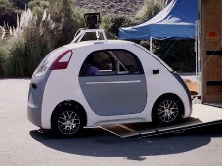 સોફ્ટવેર અને સેન્સરની કમાલ