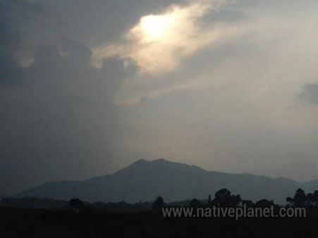 કારાપુજ્હા ડેમ