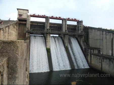 કારાપુજ્હા ડેમ