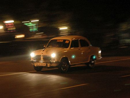 1957માં હિંદુસ્તાન લેન્ડમાસ્ટર તરીકે ઉભરી