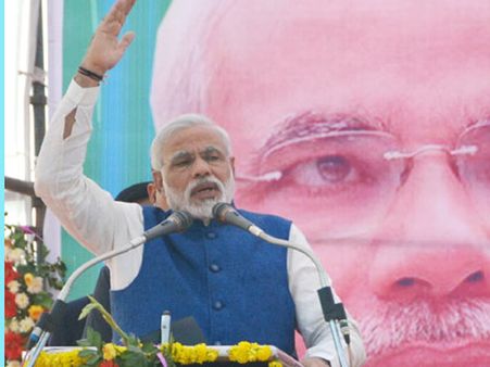 વડોદરાવાસીઓનો પ્રેમ