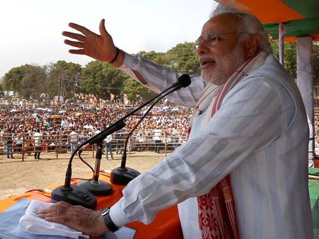 શા માટે છોડી વડોદરા બેઠક?