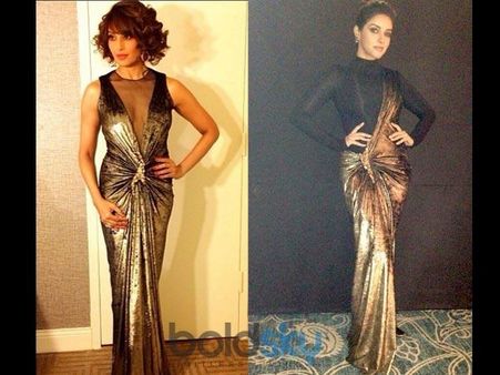 આઇફા 2014 દરમિયાન બિપાશા