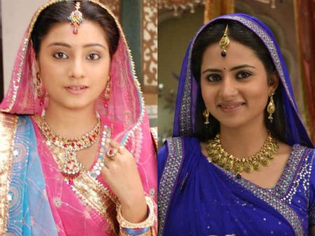 નવી ગહેના