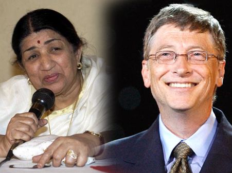 એવી મોટી હસ્તીઓ જેમણે નથી મેળવી સ્નાતકની પદવી!