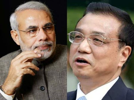 ચીનના વડાપ્રધાને નરેન્દ્ર મોદી સાથે શું વાત કરી?