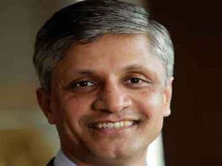 ઇન્ફોસિસના અધ્યક્ષ પદેથી શ્રીનિવાસનું રાજીનામુ