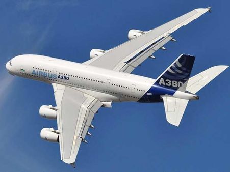 પહેલી ફ્લાઇટ