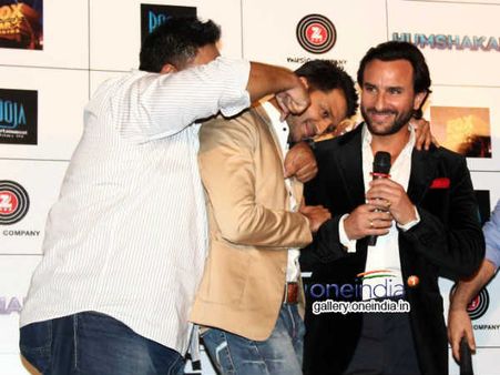 રામ-રીતેશ-સૈફ રામ-રીતેશ-સૈફ