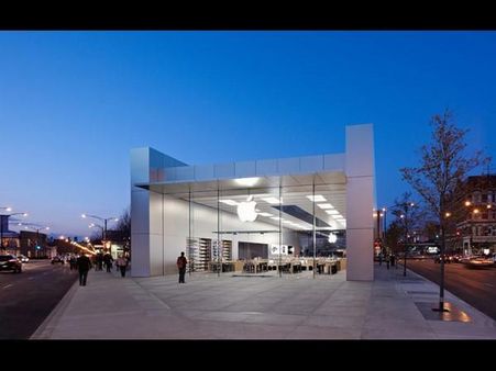 Chicago Lincoln Park 