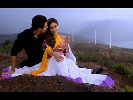 ગોરી તેરે પ્યાર મેં