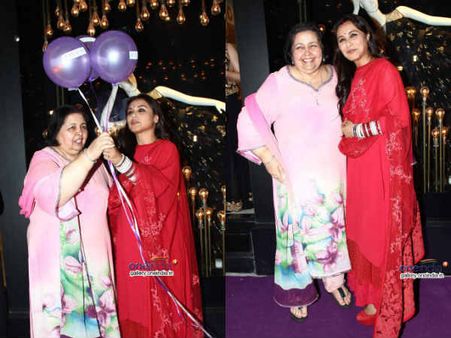 સાસુ સાથે નવોઢા રાણી