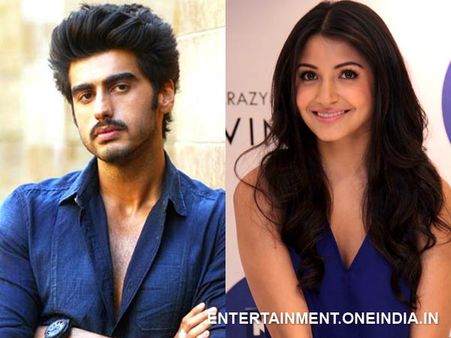 અર્જુન નંબર 6