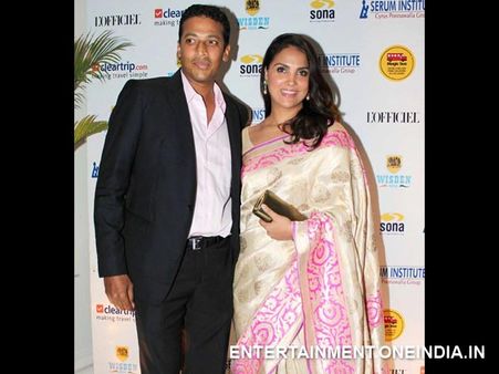 લારા દત્તા