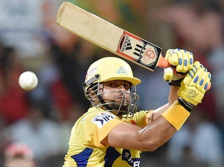 ચેન્નઇને હરાવી પંજાબનો ફાઇનલમાં પ્રવેશ