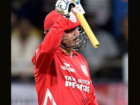 ચેન્નઇને હરાવી પંજાબનો ફાઇનલમાં પ્રવેશ