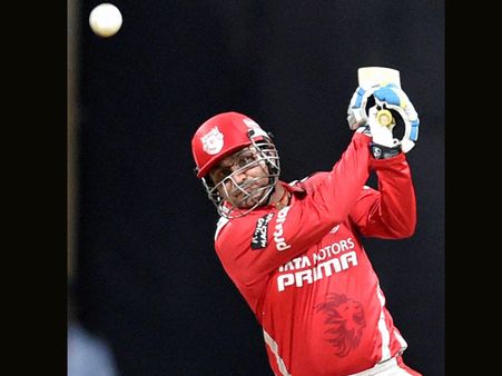 ચેન્નઇને હરાવી પંજાબનો ફાઇનલમાં પ્રવેશ