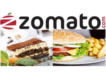 જોમેટો