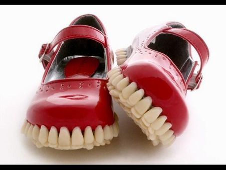 ડરાવના છે