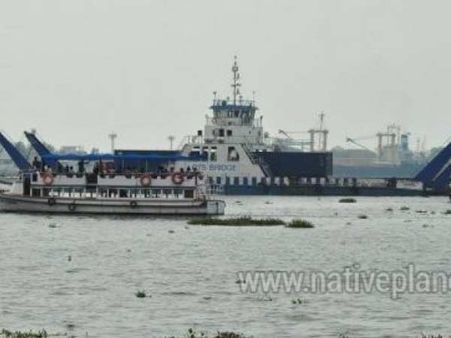 કોચિ જહાજ યાર્ડ