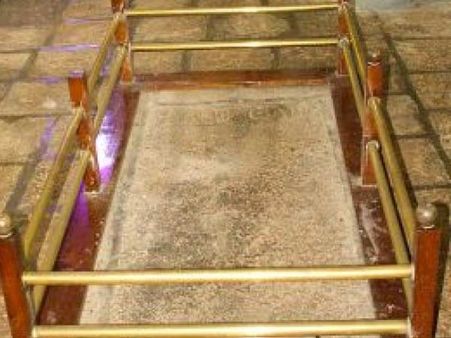 સેંટ ફ્રાન્સિસ ચર્ચ