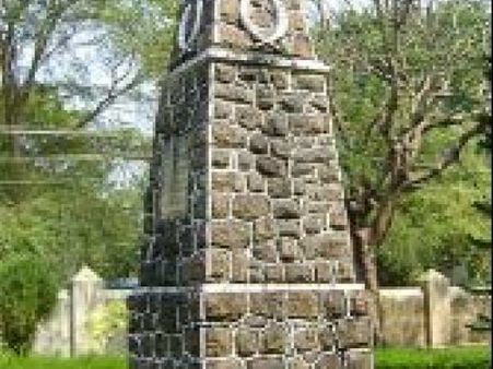 સેંટ ફ્રાન્સિસ ચર્ચ